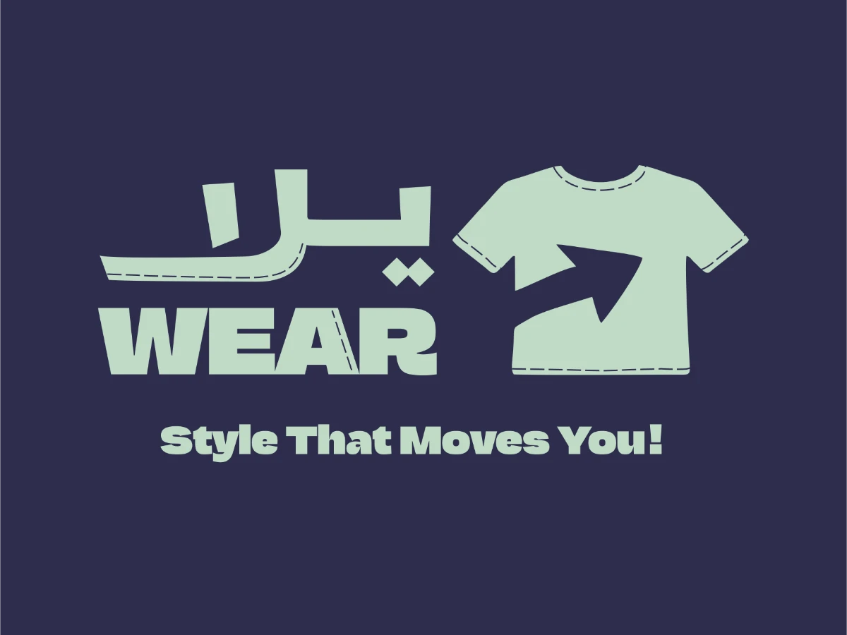 Yalla Wear · Style That Moves You!
